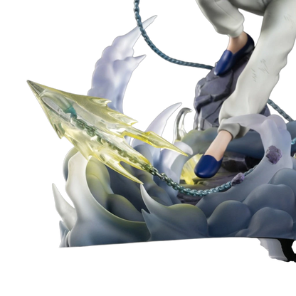 Kurapika - Statuette Collector TSUME TSUME