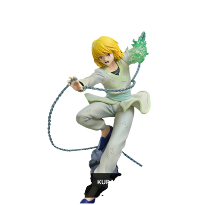Kurapika - Statuette Collector TSUME TSUME