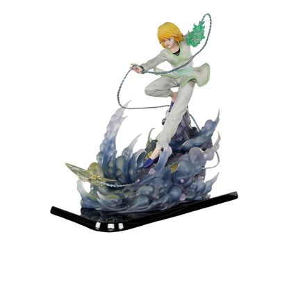 Kurapika - Statuette Collector TSUME TSUME