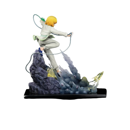 Kurapika - Statuette Collector TSUME TSUME