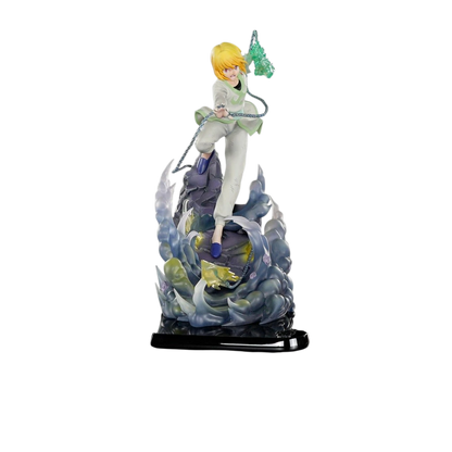 Kurapika - Statuette Collector TSUME TSUME