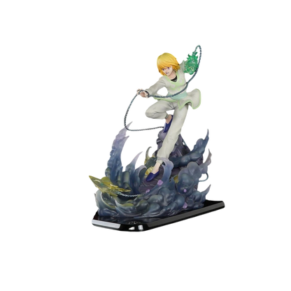 Kurapika - Statuette Collector TSUME TSUME