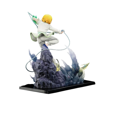 Kurapika - Statuette Collector TSUME TSUME