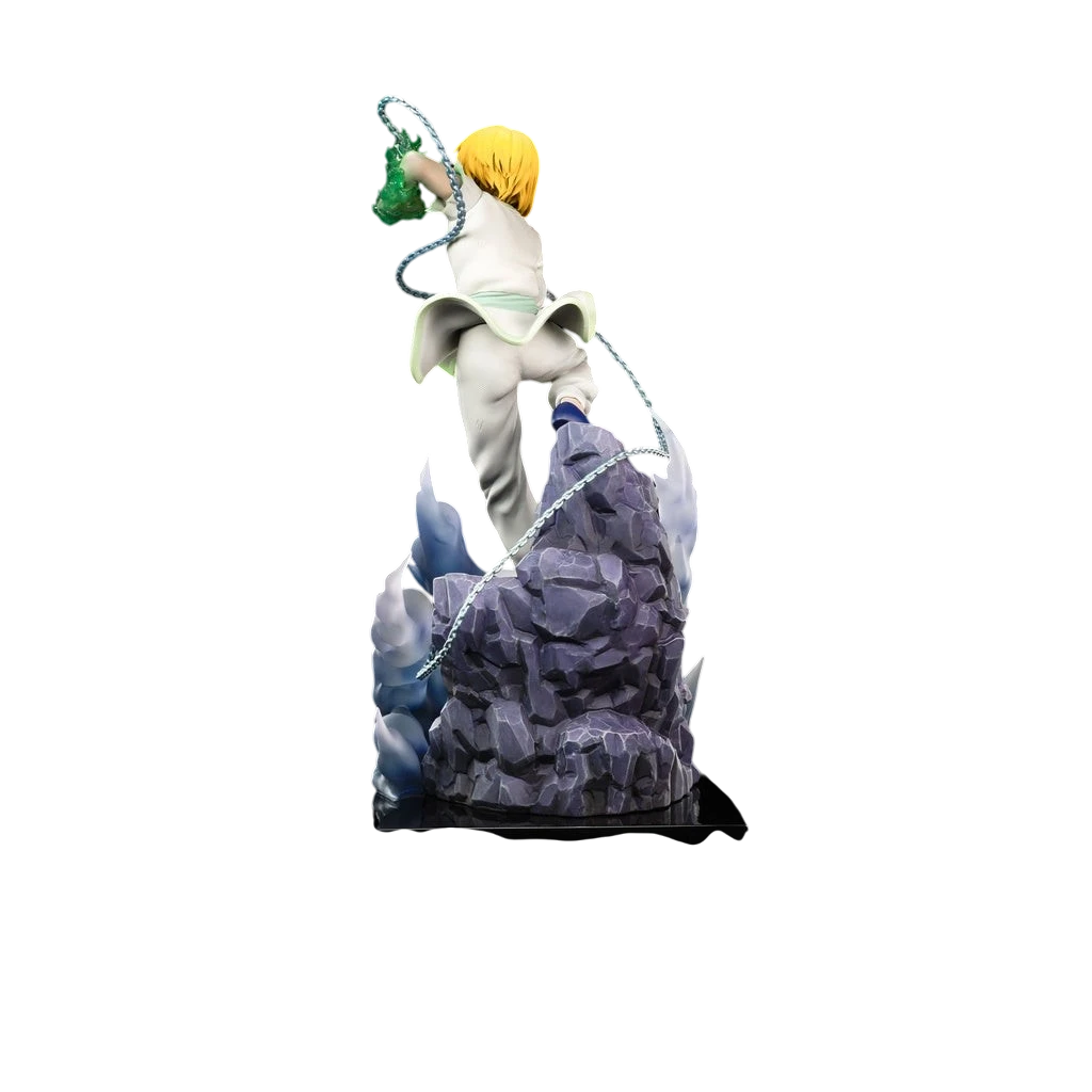 Kurapika - Statuette Collector TSUME TSUME