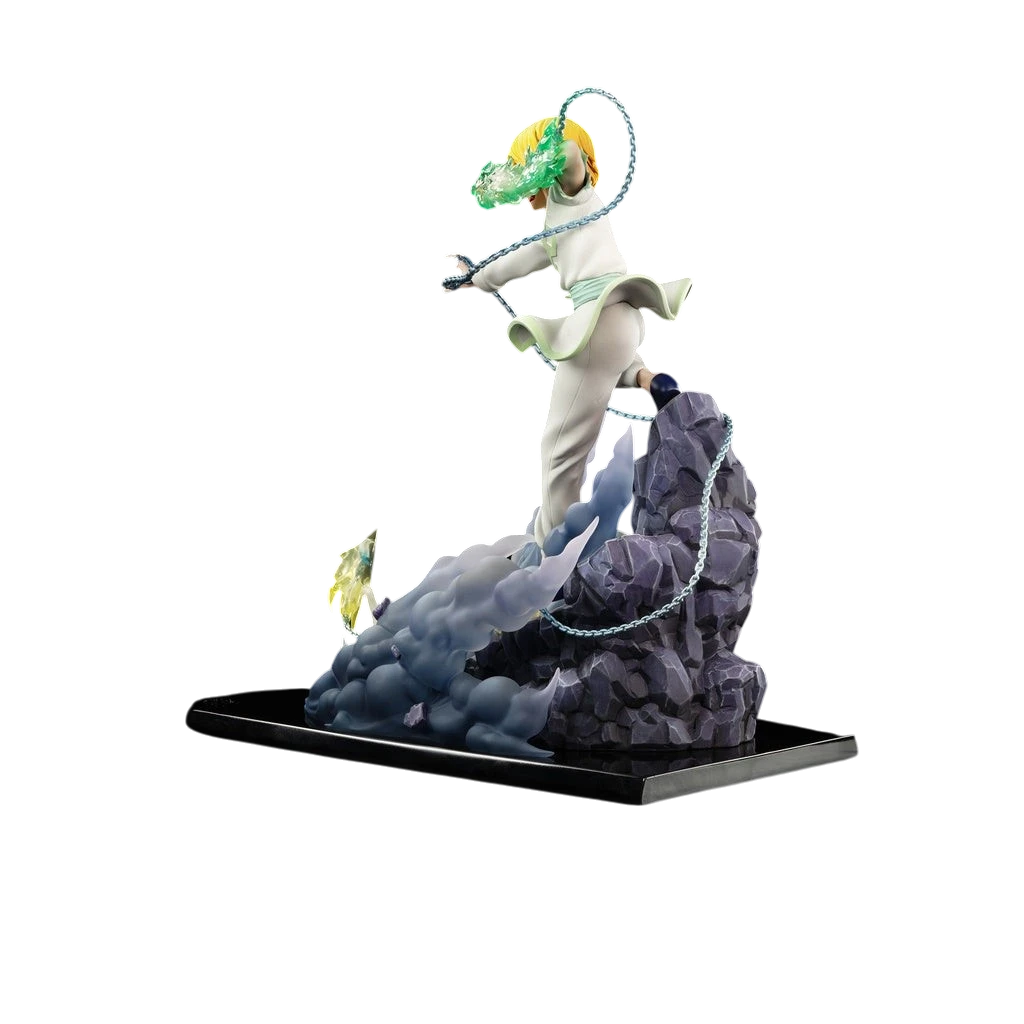 Kurapika - Statuette Collector TSUME TSUME