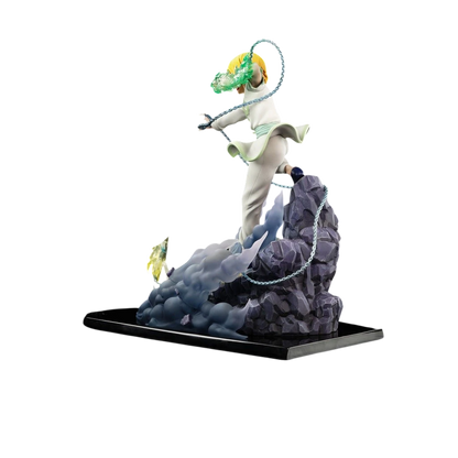 Kurapika - Statuette Collector TSUME TSUME