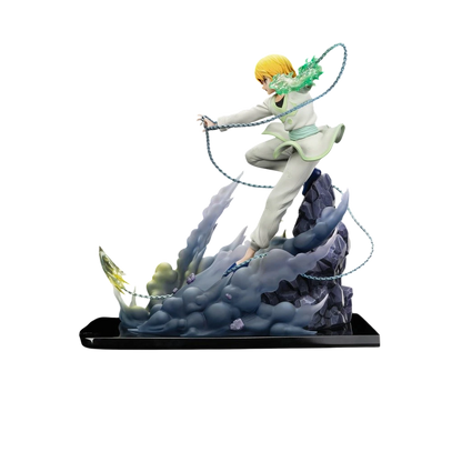 Kurapika - Statuette Collector TSUME TSUME