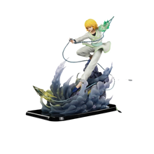 Kurapika - Statuette Collector TSUME TSUME