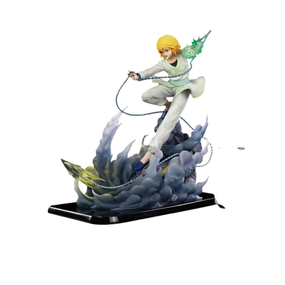 Kurapika - Statuette Collector TSUME TSUME