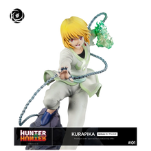 Kurapika - Statuette Collector TSUME TSUME