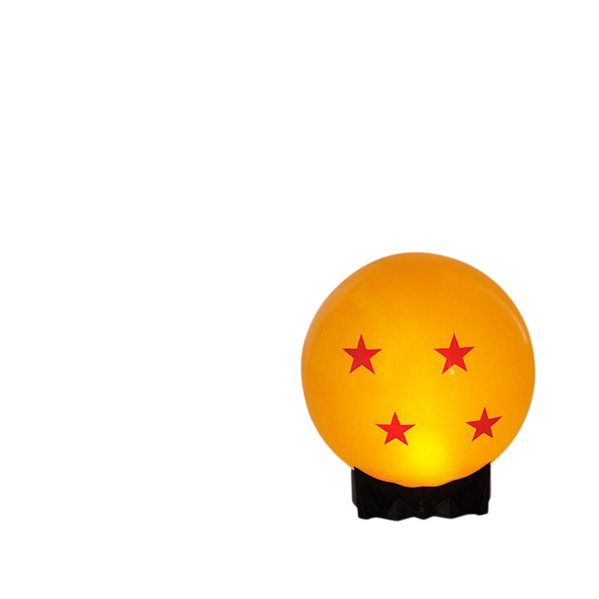 DRAGON BALL - Lampe - "Boule de Cristal" - vue 4