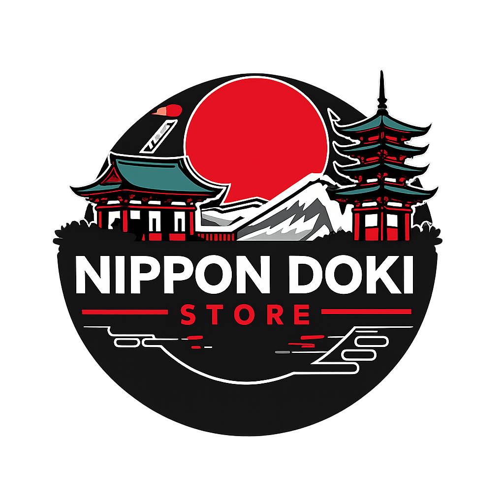 NIPPON DOKI STORE