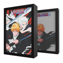 Bleach - Cadre Lumineux LED 28x20x5cm