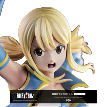 Lucy Heartfilia - Statuette Collector TSUME TSUME