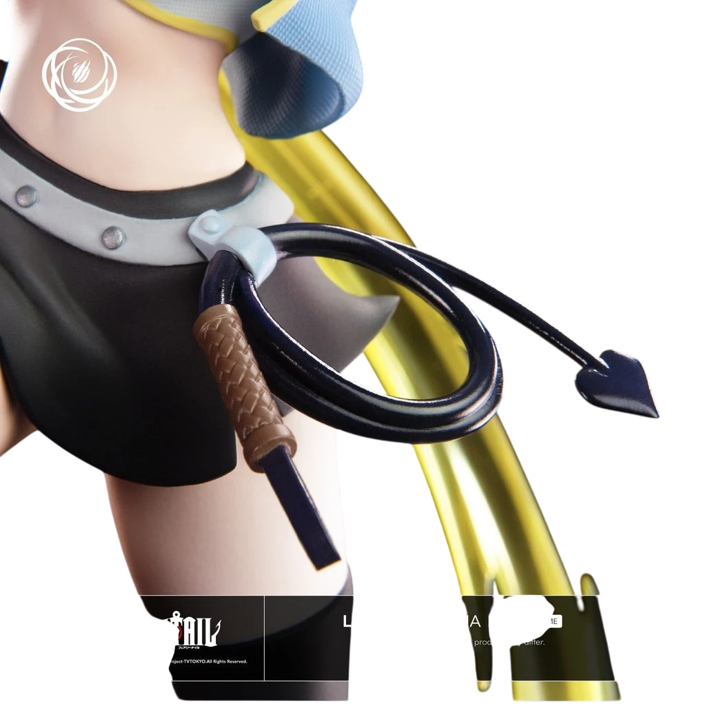 Lucy Heartfilia - Statuette Collector TSUME TSUME