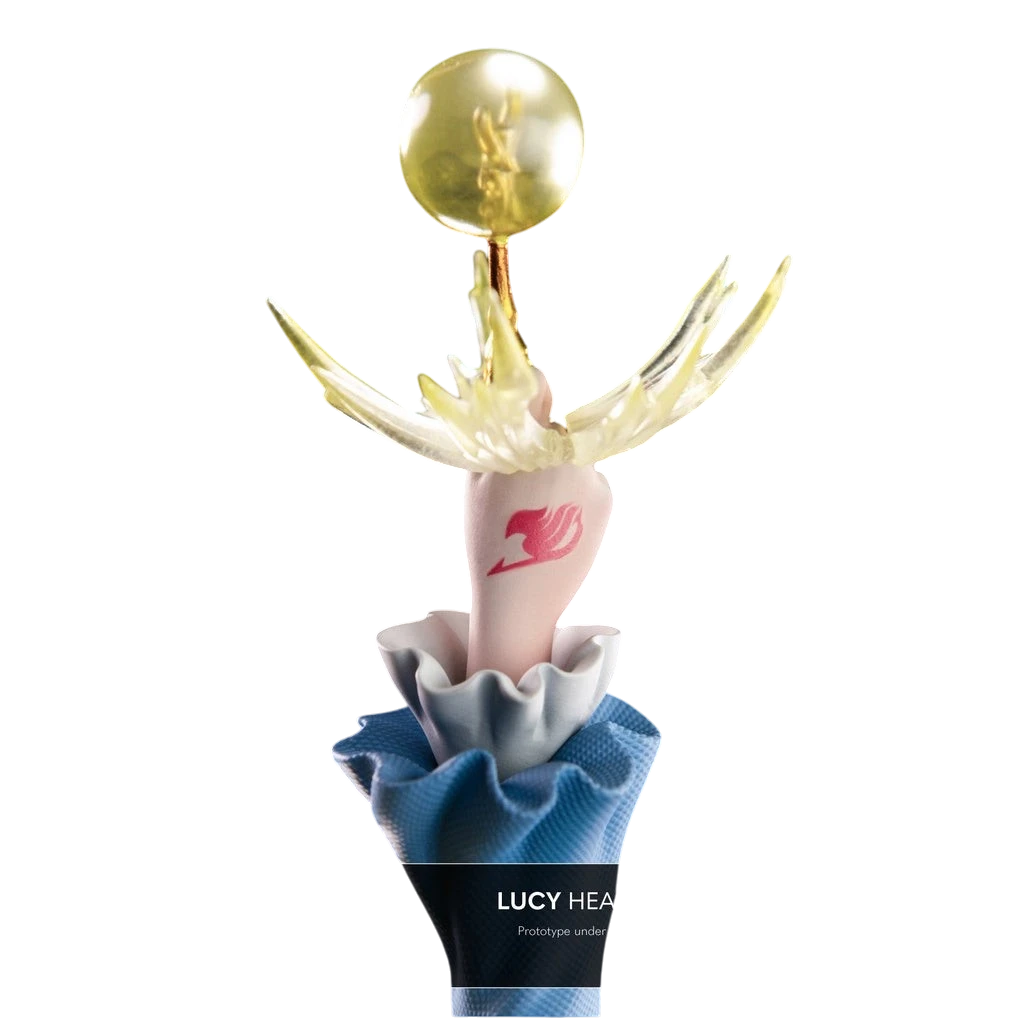 Lucy Heartfilia - Statuette Collector TSUME TSUME
