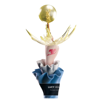 Lucy Heartfilia - Statuette Collector TSUME TSUME