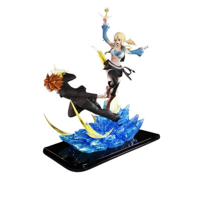 Lucy Heartfilia - Statuette Collector TSUME TSUME