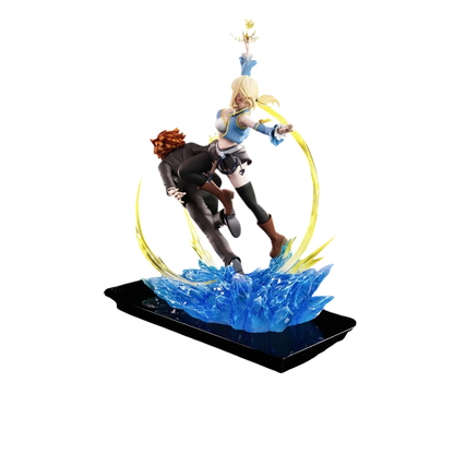 Lucy Heartfilia - Statuette Collector TSUME TSUME