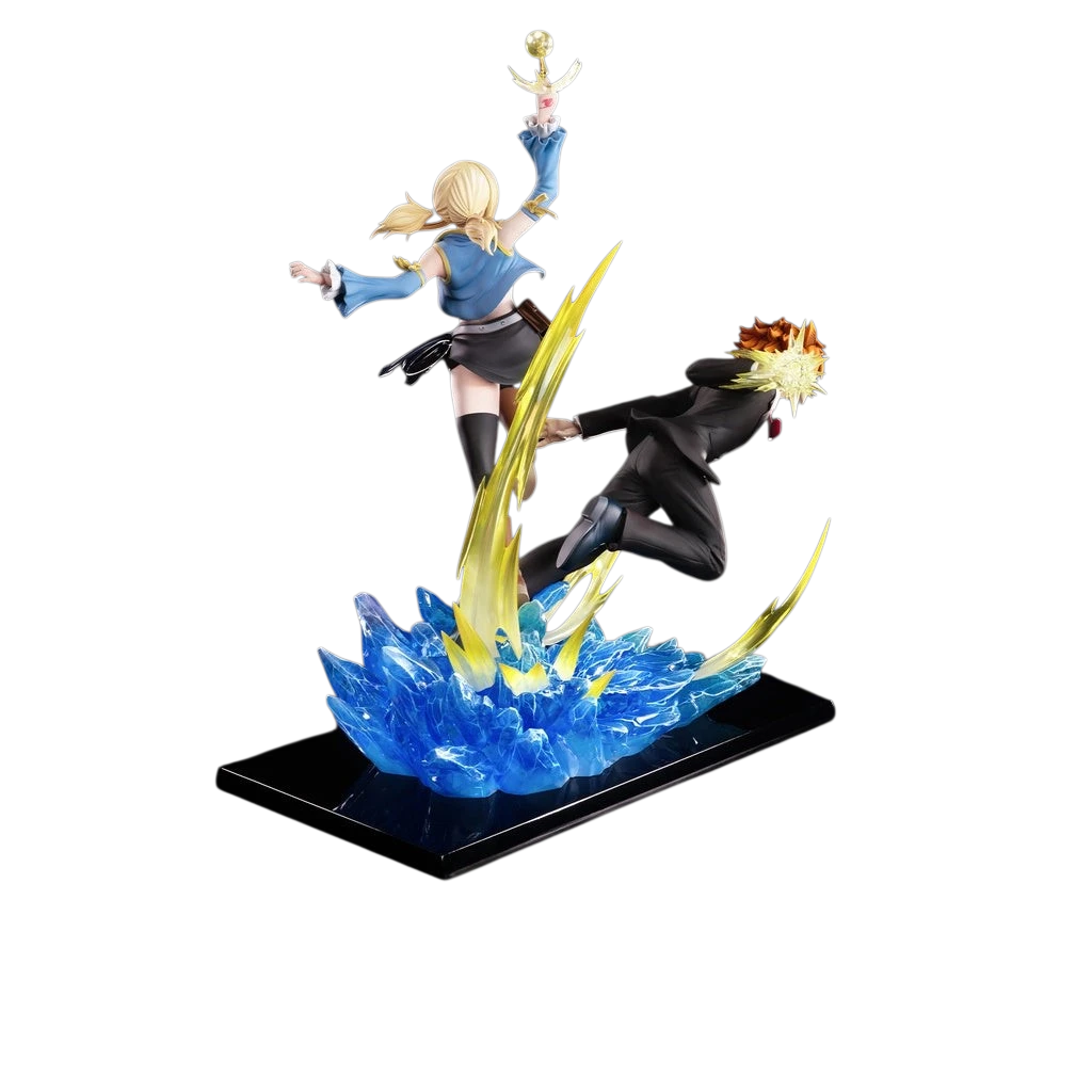 Lucy Heartfilia - Statuette Collector TSUME TSUME