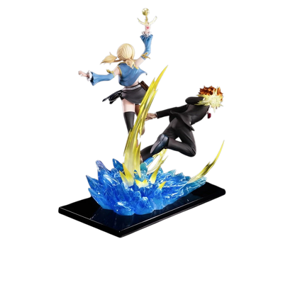Lucy Heartfilia - Statuette Collector TSUME TSUME