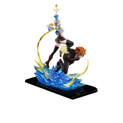 Lucy Heartfilia - Statuette Collector TSUME TSUME