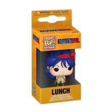 Pocket Pop Keychain - Lunch Funko