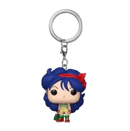 Pocket Pop Keychain - Lunch Funko