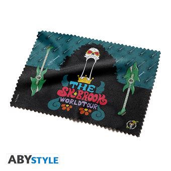 ONE PIECE - Lunettes répliques - Brook x4 - vue 4