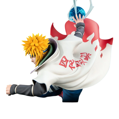 Minato Namikaze - Statuette Collector TSUME TSUME