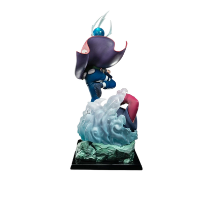 Minato Namikaze - Statuette Collector TSUME TSUME