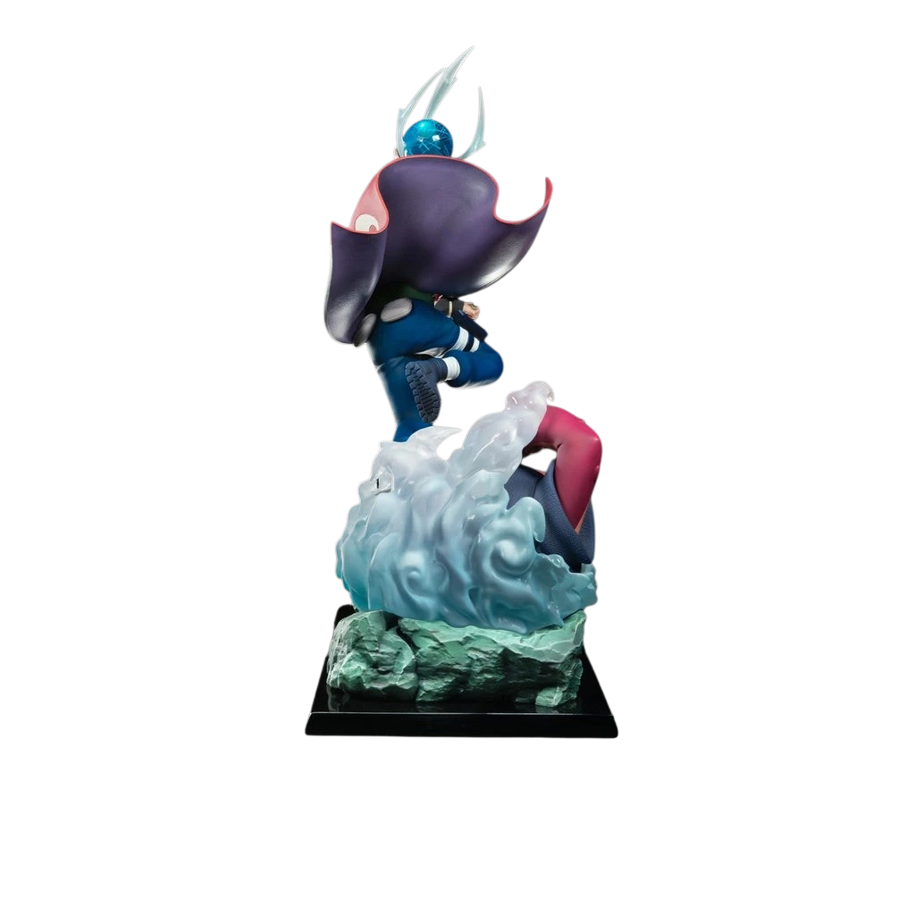 Minato Namikaze - Statuette Collector TSUME TSUME