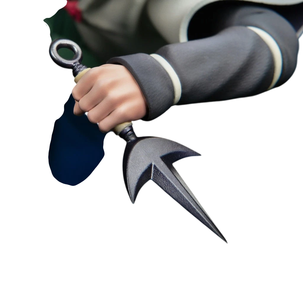 Minato Namikaze - Statuette Collector TSUME TSUME