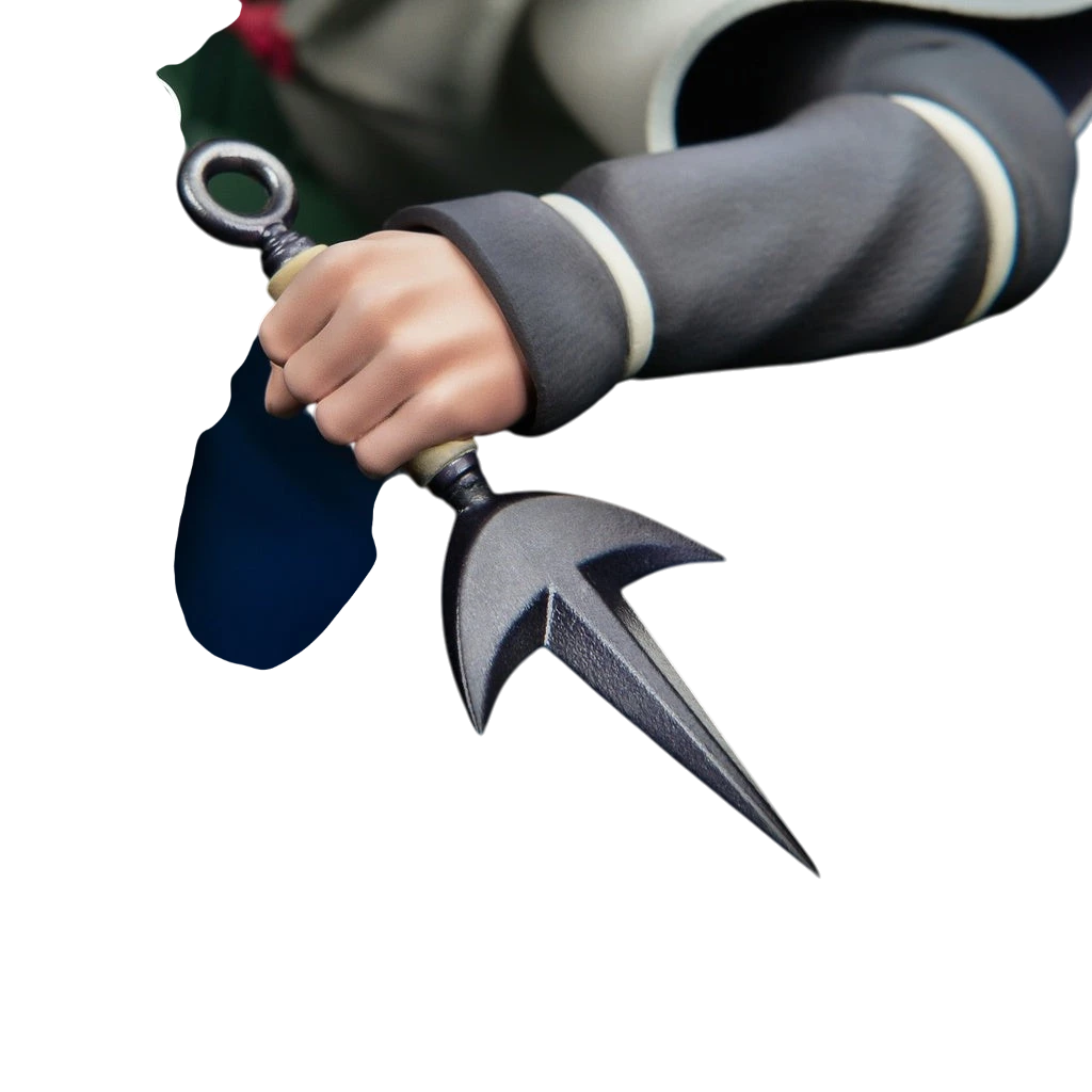 Minato Namikaze - Statuette Collector TSUME TSUME