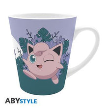 POKEMON - Mug - 250 ml - Rondoudou - subli x2 - vue 2
