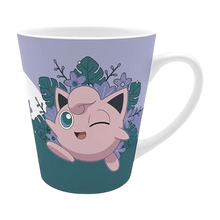 POKEMON - Mug - 250 ml - Rondoudou - subli x2 - vue 2