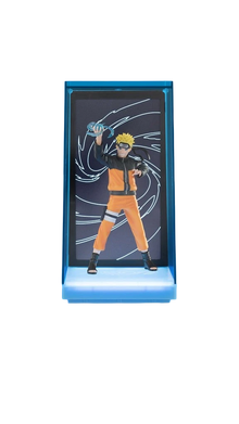 Naruto Uzumaki - Statuette NEON TSUME TSUME
