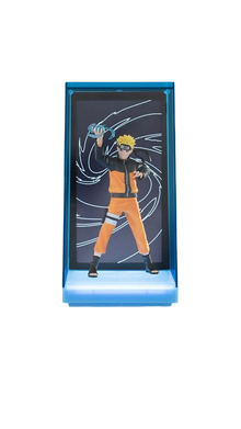 Naruto Uzumaki - Statuette NEON TSUME TSUME