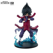 NARUTO SHIPPUDEN - Figurine "Madara" x2 - vue 2