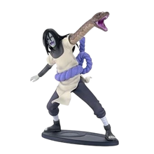 NARUTO SHIPPUDEN - Figurine "Orochimaru" x2 - vue 2