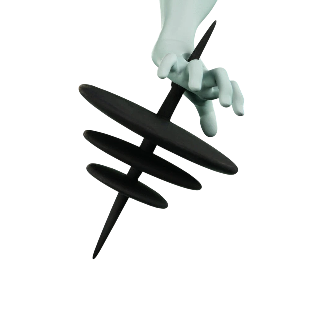 Obito Uchiha Six Paths - Statuette Collector TSUME TSUME