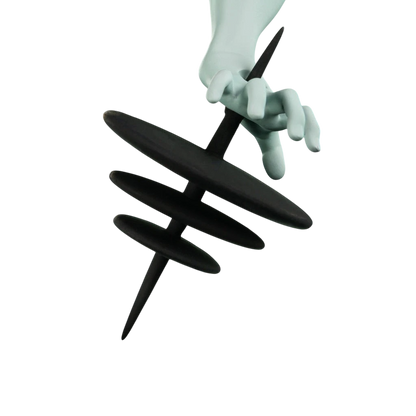 Obito Uchiha Six Paths - Statuette Collector TSUME TSUME