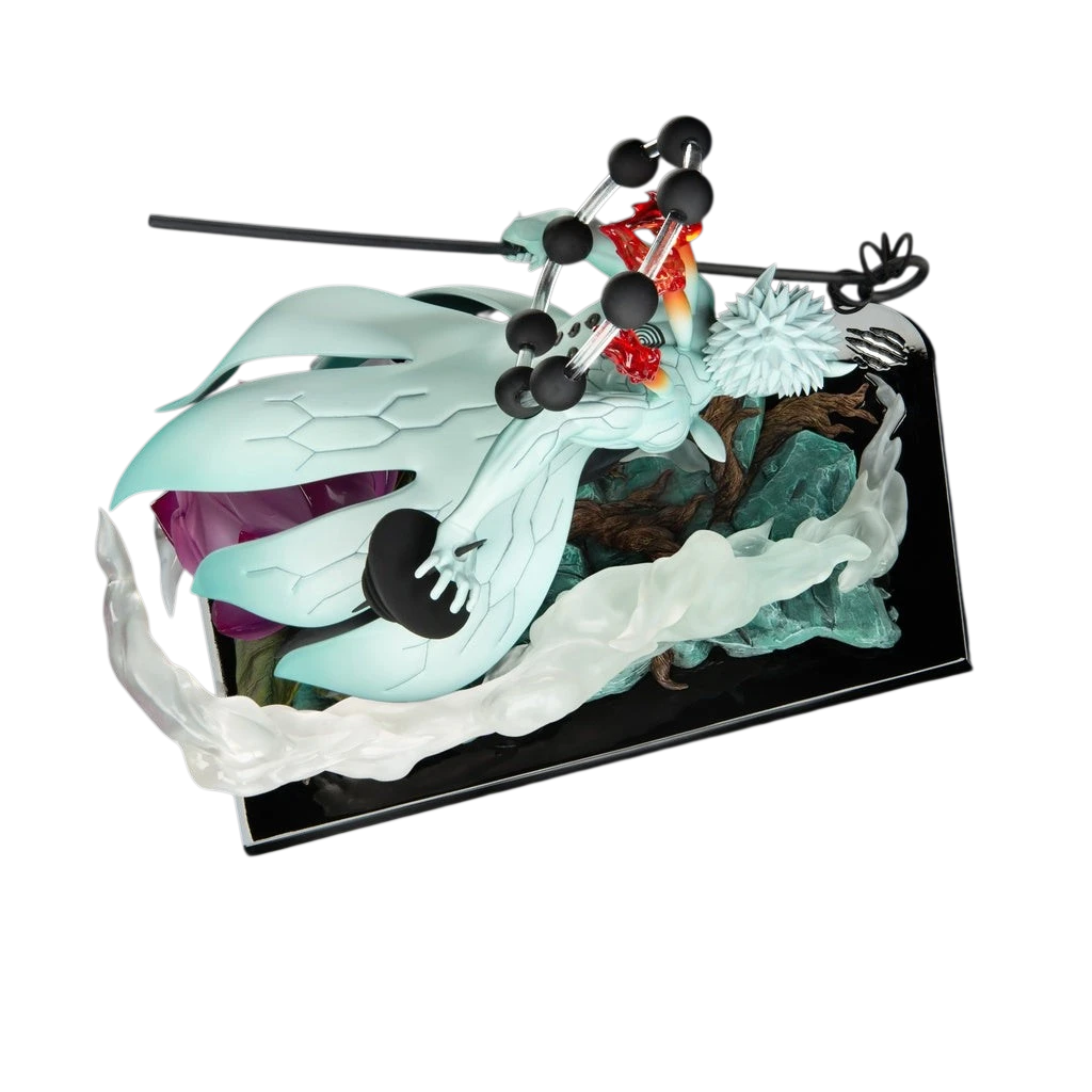 Obito Uchiha Six Paths - Statuette Collector TSUME TSUME