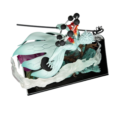 Obito Uchiha Six Paths - Statuette Collector TSUME TSUME