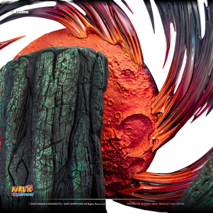 Obito Uchiha - Statuette HQS Dioramax 1/6 TSUME TSUME