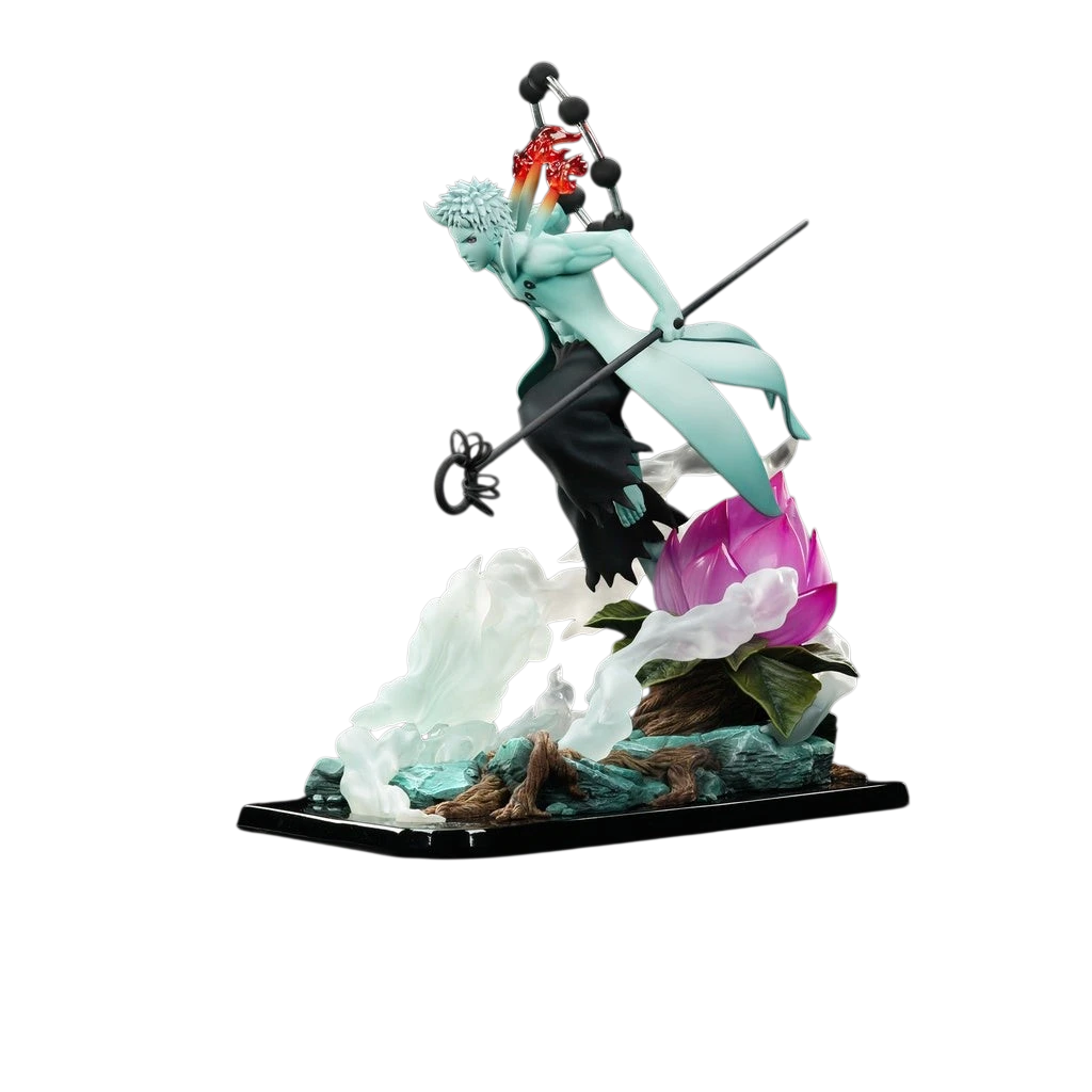 Obito Uchiha Six Paths - Statuette Collector TSUME TSUME
