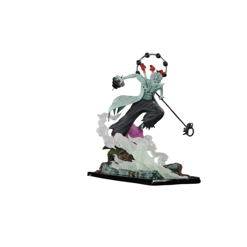 Obito Uchiha Six Paths - Statuette Collector TSUME TSUME