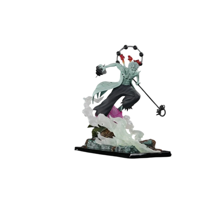 Obito Uchiha Six Paths - Statuette Collector TSUME TSUME