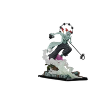 Obito Uchiha Six Paths - Statuette Collector TSUME TSUME