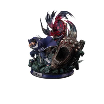 Obito Uchiha - Statuette HQS Dioramax 1/6 TSUME TSUME